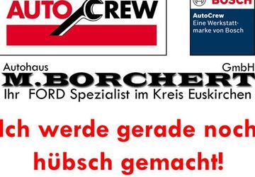 Ford Kuga 69.442 km 16.495 &euro; Weilerswist 53919