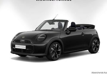 Mini Cooper C 3.881 km 34.940 &euro; Euskirchen 53879