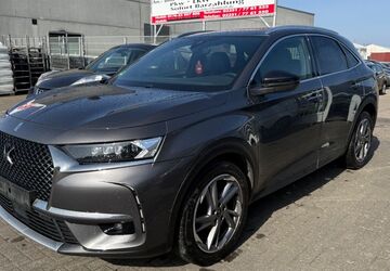 DS Automobiles DS7 (Crossback) 151.000 km 14.999 &euro; Euskirchen 53879