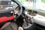 Fiat 500 C 0.9 TwinAir Turbo S - Klima - 117.472 km 8.980 &euro; Euskirchen 53881