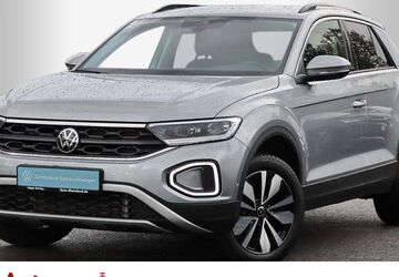 VW T-Roc 12.480 km 25.447 &euro; Bonn 53175