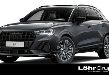 Audi Q3 11.800 km 39.850 &euro; Meckenheim 53340