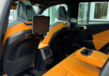 BMW X3 4.045 km 68.850 &euro; Köln 50739