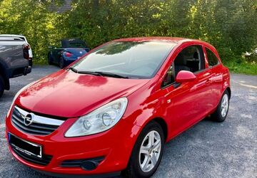 Opel Corsa 167.217 km 1.500 &euro; Bad Honnef 53604