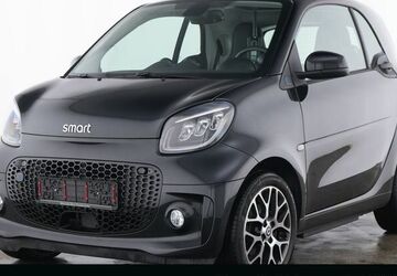 Smart ForTwo 25.778 km 17.500 &euro; Köln-Deutz 51105