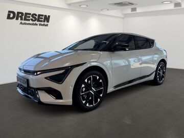 Gebrauchte Kia EV6