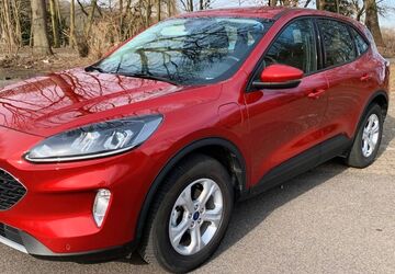 Ford Kuga 40.900 km 20.999 &euro; Köln 50767