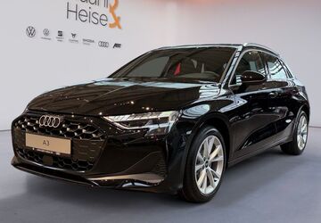 Audi A3 1.900 km 33.980 &euro; Köln 50739