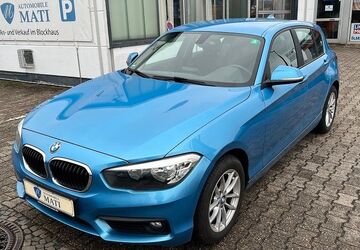 BMW 116 117.000 km 10.900 &euro; Hürth 50354