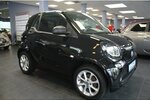 Smart ForTwo coupe passion 43.179 km 11.780 &euro; Euskirchen 53881