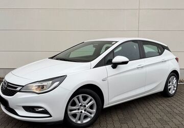 Opel Astra 129.000 km 8.000 &euro; Rheinbach 53359