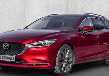 Mazda 6 97.000 km 18.990 &euro; Euskirchen 53879