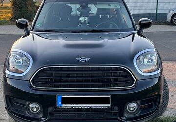 Mini One Countryman 53.000 km 15.990 &euro; Rheinbach 53359