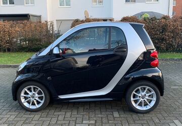 Smart ForTwo 98.000 km 5.500 &euro; Köln 50765