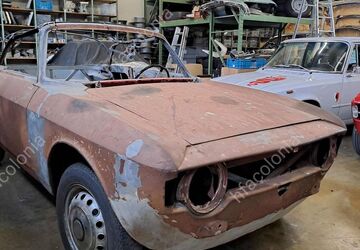 Alfa Romeo GT 999.999 km 18.500 &euro; Köln 51103