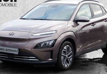 Hyundai KONA 12.195 km 21.980 &euro; Köln 50825