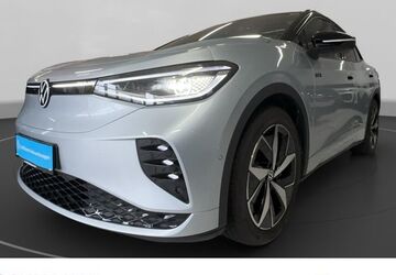 VW ID.4 11.359 km 49.990 &euro; Köln 50968