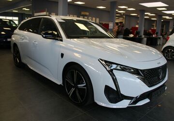 Peugeot 308 25.665 km 23.980 &euro; Euskirchen 53881