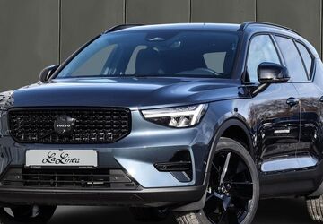 Volvo XC40 4.500 km 43.940 &euro; Bonn 53117