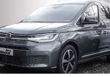 VW Caddy 52.620 km 25.990 &euro; Bonn 53227