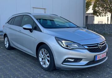 Opel Astra 110.000 km 8.400 &euro; Remagen 53424