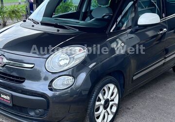 Fiat 500L 165.580 km 5.980 &euro; Frechen 50226