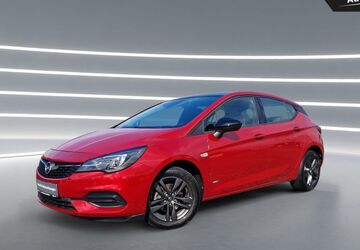 Opel Astra 34.240 km 14.990 &euro; Rheinbach 53359