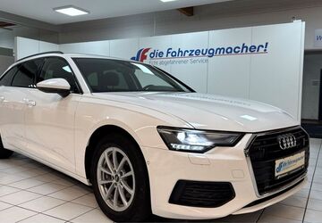 Audi A6 139.000 km 23.988 &euro; Rheinbach 53359