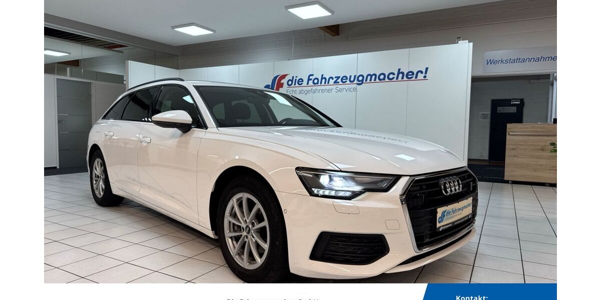 Audi A6 139.000 km 23.988 &euro; Rheinbach 53359