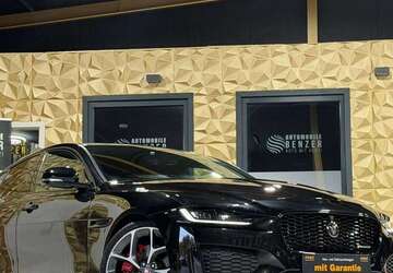 Jaguar XE 20.000 km 31.900 &euro; Swisttal 53913