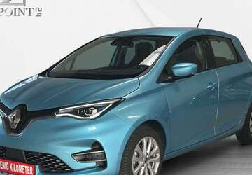Renault ZOE 22.161 km 13.900 &euro; Köln-Porz 51147