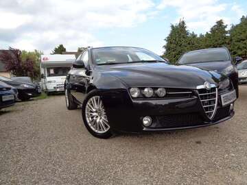 Gebrauchte Alfa Romeo 159
