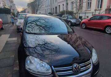 VW Jetta 112.000 km 4.990 &euro; Troisdorf 53840