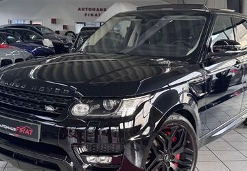 Land Rover Range Rover Sport 143.700 km 24.849 &euro; Erftstadt / Köln 50374