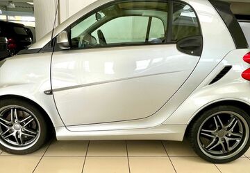 Smart ForTwo 93.000 km 12.590 &euro; Köln 51067