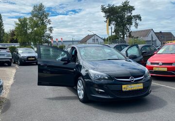 Opel Astra 158.000 km 4.800 &euro; Bonn 53227