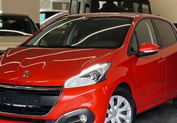 Peugeot 208 109.000 km 6.490 &euro; Alfter bei Bonn 53347