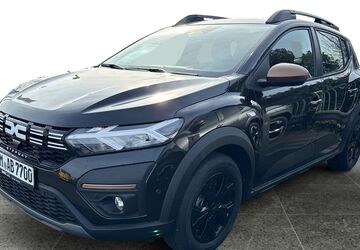 Dacia Sandero 2.050 km 18.990 &euro; Brühl 50321