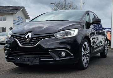 Renault Scenic 118.793 km 10.500 &euro; Eitorf 53783