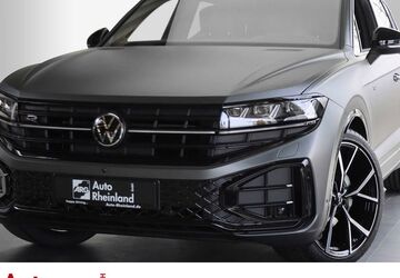 VW Touareg 9.990 km 86.441 &euro; Bonn 53175