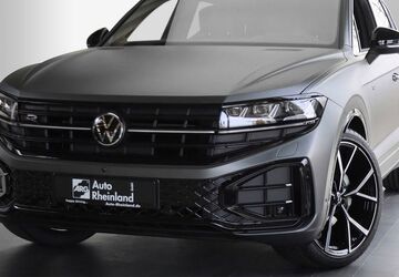 VW Touareg 9.990 km 93.449 &euro; Bonn 53175