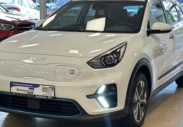 Kia Niro 46.534 km 17.870 &euro; Hennef 53773