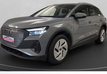 Audi Q4 58.143 km 22.980 &euro; Bonn 53119