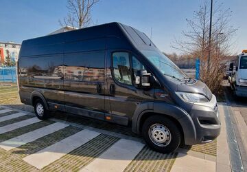 Fiat Ducato 150.000 km 13.500 &euro; Köln 51103