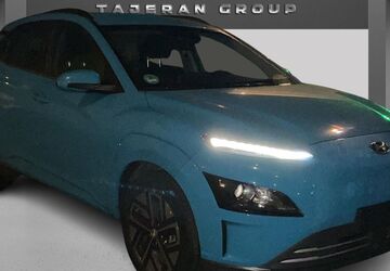 Hyundai KONA 19.674 km 17.500 &euro; Eitorf 53783