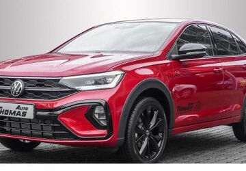 VW Taigo 10.500 km 30.980 &euro; Bonn 53227