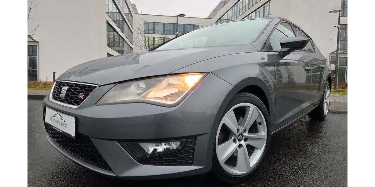 Seat Leon 180.000 km 4.999 &euro; Köln (Ostheim) 51107
