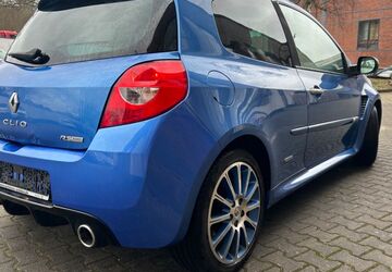 Renault Clio 167.390 km 9.999 &euro; Köln 51069