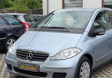 Mercedes-Benz A 170 110.000 km 4.500 &euro; Bonn 53179