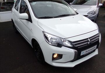 Mitsubishi Space Star 20.342 km 8.985 &euro; Bad Honnef 53604